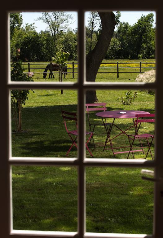 Hotel Les Cinq Sens Du Chateau Mayne Lalande Castelnau-de-Médoc Pokój zdjęcie