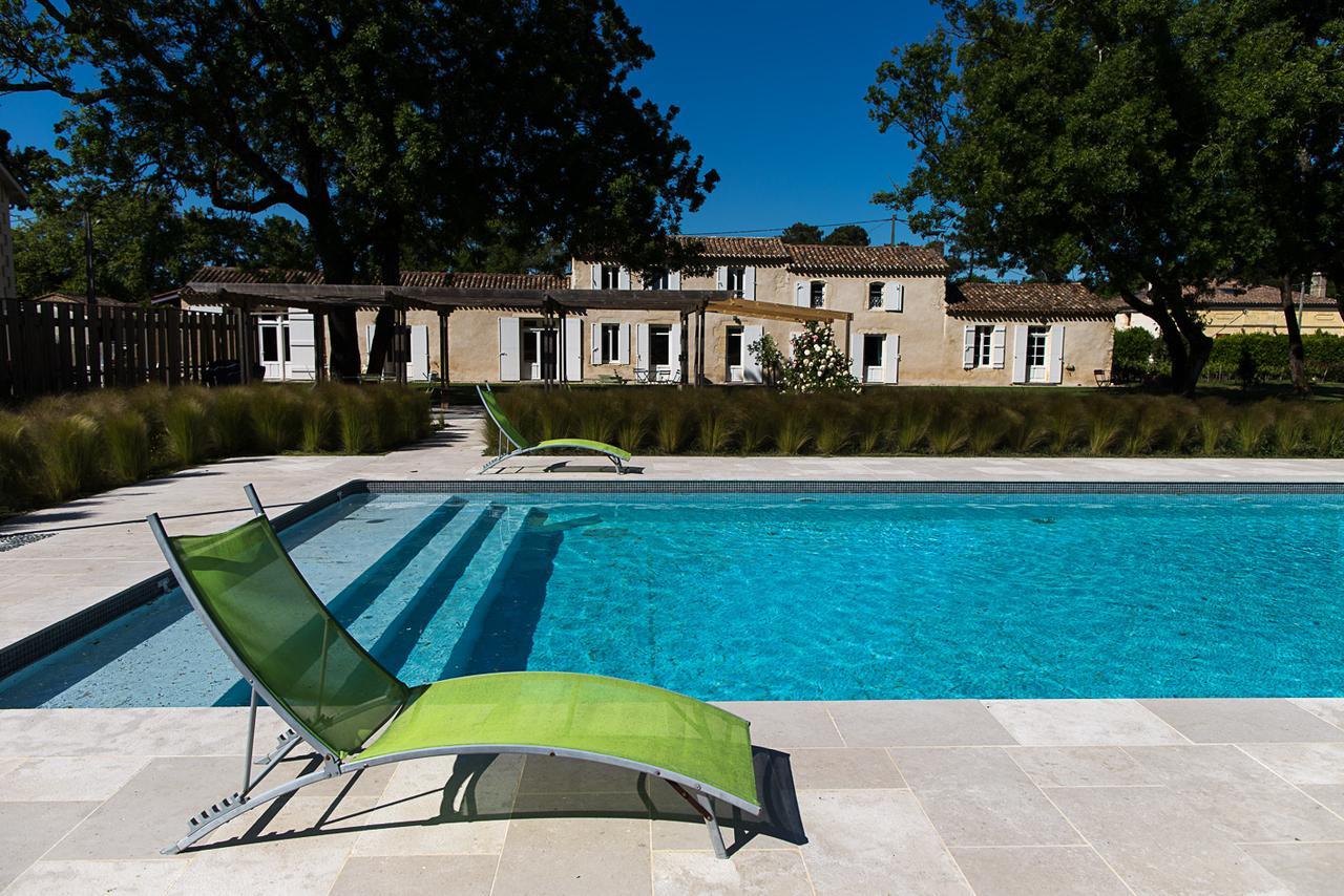 Hotel Les Cinq Sens Du Chateau Mayne Lalande Castelnau-de-Médoc Zewnętrze zdjęcie