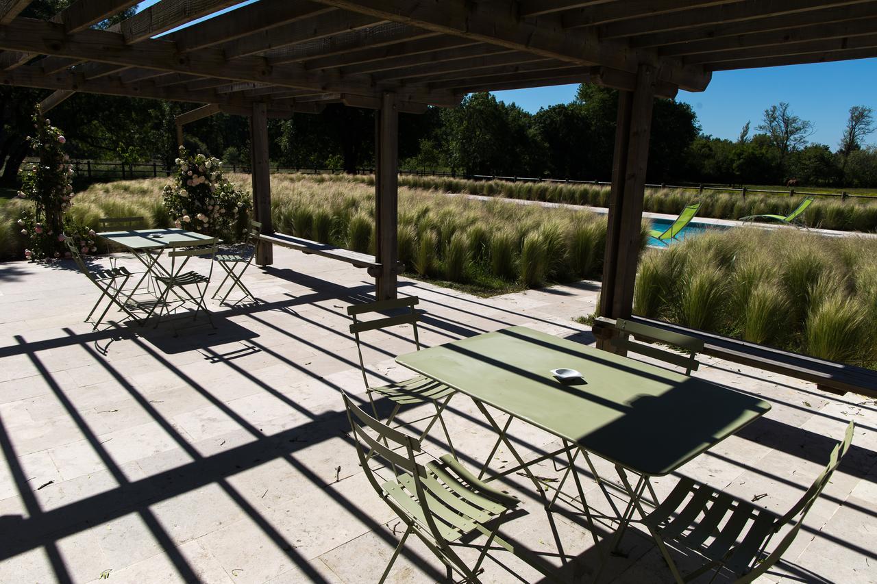 Hotel Les Cinq Sens Du Chateau Mayne Lalande Castelnau-de-Médoc Zewnętrze zdjęcie